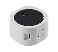 Spritzer - Atomizzatore portatile ricaricabile da 30 ml, flacone spray RDT per chicchi di caffè, macinazione per principianti home office regalo quotidiano per gli amanti del caffè Ross Droplet