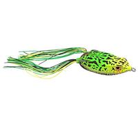 Spro Bronzeye Frog 65 - Confezione da 1 esca Freak