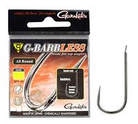 Spro Gamakatsu - Ami da pesca sfusi G-Barbless Allround Gr16