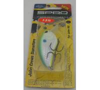 Spro SFJ60CSD Grasso John 60 Crankbait o Esca Crank Agrume Alosa