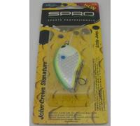 Spro SLJ50CSD Little John 14.8ml Agrume Alosa
