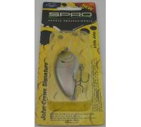 Spro SLJ50SPS Little John 14.8ml Fantasma Alosa