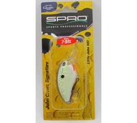 Spro SLJM50CMT 2" 1/2 Oz Little John Color Cell Mate