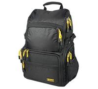 Spro - Zaino da pesca con 4 scatole, per pesca a spinning, borsa per esche artificiali