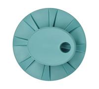 Sprobber In Pelle Capelluto - Massaggiatore di testa in silicone | Fuori Pulizia Del Cuoio Capelluto Portatile | Pettine Di Rimozione Della forfora A A Lungo Termine | Strumento Di Pulizia Del Corro