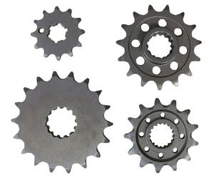 Sprocket JT pignoni jtf423.16 16T Acciaio pignone
