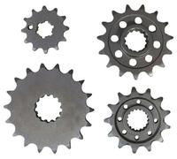 Sprocket JT pignoni jtf707.15 15T Acciaio pignone