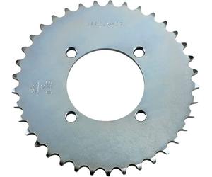 SPROCKET REAR 37T 420