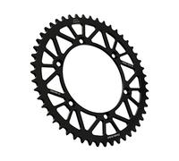 JT SPROCKETS JTA460.50BLK SPROCKET RL 50T KAW BLK KAWASAKI KX 125 M 2006
