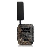 Spromise S378-4G Wildlife Camera 12 MP Trigger Time 0.6 Full HD
