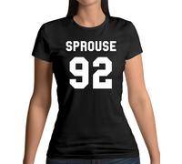 Sprouse 92 - T-Shirt - Cole - Dylan - 1992 - Ventola - Merch - Love-Riverdale