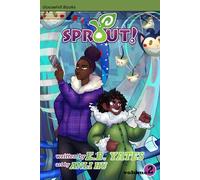 SPROUT!: Volume 2
