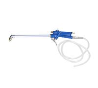 Sprucciatore ad aria spruzzatore ad alta pressione Striscia per polvere di polvere di polvere pneumatica Strumento di pulizia della polvere per la manutenzione della fabbrica