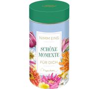 Sprüchedose - Nimm eins!: Schöne Momente für dich (GartenLiebe - Marjolein Bastin)