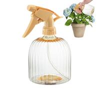 Sprühflasche - Sprühflaschen Für Haarpflege Styling, Gießkanne Für Blumen | Ergonomische Sprühkanne Fürs Hairstyling, Pflanzenpflege Und Gartenarbeit Tragbar Wiederverwendbar Einstellbar