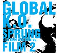 Sprung Aus Den Wolken - Global Ko
