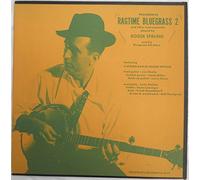 Sprung, Roger - Vol. 2-Progressive Ragtime Bluegrass