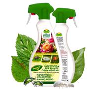 Spruzit PIRETRO Insetticida Piante Naturale Contro Cocciniglia Afidi Ragnetto