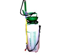 SPRUZZATORE 8 LITRI SPRUZZINO SPRAYER NEBULIZZATORE.