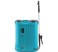 Spruzzatore a batteria da 12 litri