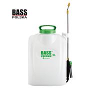 Spruzzatore a batteria da 16 litri