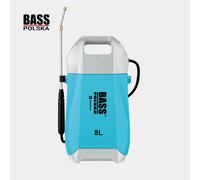 Spruzzatore a batteria da 8 litri
