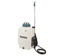 Spruzzatore a batteria MAKITA 15 l Li-ion LXT 18V, senza batteria Z