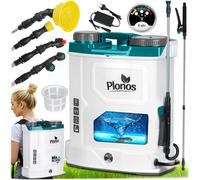 Spruzzatore a batteria Plonos PL-603 con miscelatore