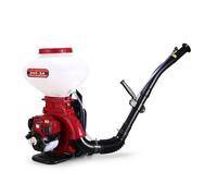 Spruzzatore a benzina 3WF-3A, spruzzatore for fertilizzanti e pesticidi agricoli, a zaino, macchina for spruzzatura multifunzionale da 20 litri Per uso fai da te(Package D)