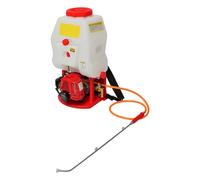 Spruzzatore a benzina da 20 l, 25,4 cc, per giardino e campo