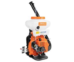 Spruzzatore a benzina Spruzzatore per zaino Spruzzatore motore a 2 tempi Spruzzatore a pressione 7500 R/min Spruzzatore da giardino, adatto per fattoria, terreni agricoli, giardino