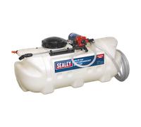 Spruzzatore A Broadcast/Spot 60L 12V | SS60 Sealey Nuovo
