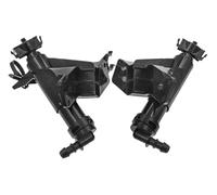 Spruzzatore A Getto per Fari Anteriori per Kia Ceed 2012 2013 2014 2015 2016 2017 per La Pulizia Getto d'Acqua per La Pulizia dei Fari 98671-A2700 98672-A2700 Spruzzatore per Fari