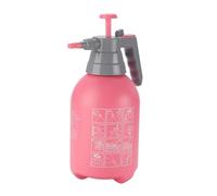 Spruzzatore A Manovella Ergonomico Per Piante Giardino Cura,2L Rosa