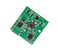 Spruzzatore a nebbia ad alta efficienza, pannello di controllo, modulo di nebulizzazione, umidificatore, macchina nebbia, scheda driver, spruzzatore elettrico, scheda di controllo dello spruzzatore