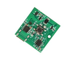 Spruzzatore a nebbia ad alta efficienza, pannello di controllo, modulo di nebulizzazione, umidificatore, macchina nebbia, scheda driver, spruzzatore elettrico, scheda di controllo dello spruzzatore