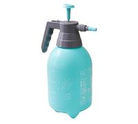 Spruzzatore a pompa, 2 l, spruzzatore da giardino, spruzzatore a mano, flacone a pressione senza perdite con grilletto manuale, spruzzatore, per la cura del giardino, pulizia a casa, irrigazione