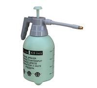 Spruzzatore a pompa da giardino, 2 l, con asta di prolunga, pompa a mano, spruzzatore per pompa a mano, spruzzatore per giardino, lavaggio auto, bicicletta e terrazza