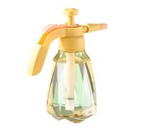 Spruzzatore a pompa da giardino portatile,spruzzatore a pompa a mano da giardino - Flacone spray a pressione da 1,5 L | Bottiglia di spruzzo d'acqua a pressione per e pel