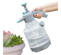 Spruzzatore A Pompa per Giardino - Spray Bottiglia d'Acqua Portatile - Contenitore Dosatore Manuale Per Piante Lavaggio Auto E Pulizia Giardino