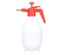 Spruzzatore a Pompa Portatile da Giardino 27oz Ugello in Rame | Serbatoio in Plastica Spessa, Pressione Stabile e Getto , per Piante da Balcone e Aree Esterne