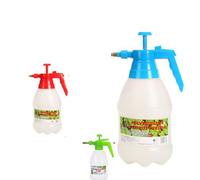 SPRUZZATORE A POMPA PRESSIONE 2LT UGELLO VAPORIZZATORE SPRUZZINO NEBULIZZATORE