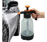 Spruzzatore a Pompa Pulitore Portatile | Flaconi Spray Da 1,2 L Per Dettagliatura Auto Per Esterno Giardino Cortile Fattoria Balcone Finestre Piante E Fiori In Vaso