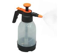 Spruzzatore A Pompa Pulitore Portatile | Flaconi Spray Da 1,2 L Per Dettagliatura Auto Per Interni Esterni Giardino Cortile Patio Prato Balcone Piante Fiori in Vaso
