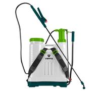 Spruzzatore 15l