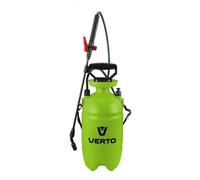 Spruzzatore a pressione 5L 15G505