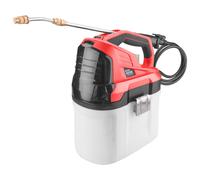 Spruzzatore a pressione a batteria EXTOL PREMIUM 7,5l SHARE20V, 20V Li-ion, 2000mAh 8891878