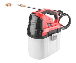 Spruzzatore a pressione a batteria EXTOL PREMIUM 7,5l SHARE20V, 20V Li-ion, 2000mAh 8891878