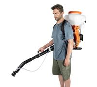 Spruzzatore a pressione a benzina, 14 l, 41,5 CC, motore a 2 tempi ad alta pressione, 2,13 kW, spruzzatore da giardino, può essere utilizzato per la prevenzione e il controllo dei parassiti delle