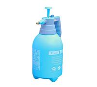 Spruzzatore a Pressione, Annaffiatoio 2 Litri Flaconi Spray in Plastica in Plastica Spruzzatore D'acqua Addensato Ad Alta Pressione Per L'irrigazione del Giardino(Blu)